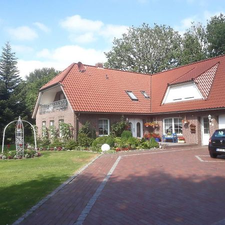 Ferienwohnungen Ewen 55038 Filsum Zewnętrze zdjęcie
