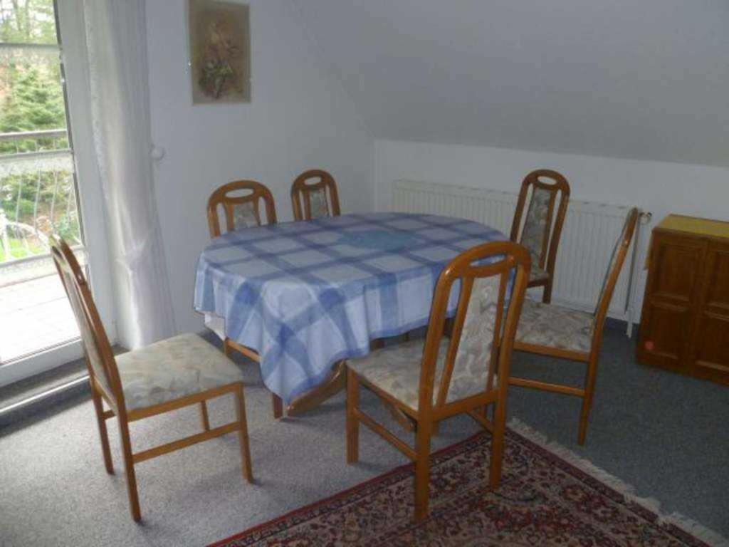Ferienwohnungen Ewen 55038 Filsum Zewnętrze zdjęcie